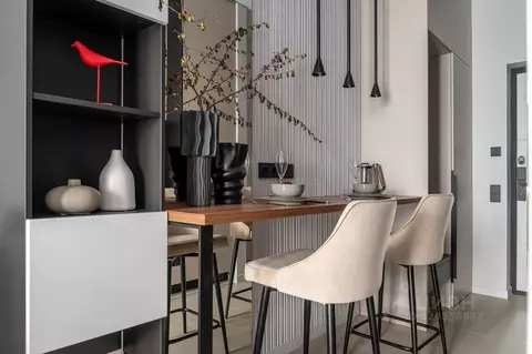 Студия Краснодарский край, Сочи ул. Ленина, 300А/5 (25.0 м)