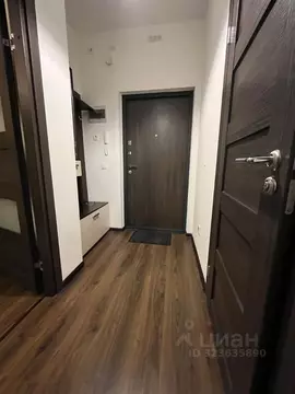 1-к кв. Санкт-Петербург Железнодорожный просп., 14к1 (34.0 м)