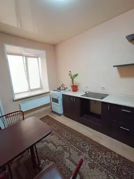 1-к кв. Хакасия, Черногорск ул. Калинина, 1 (36.0 м)