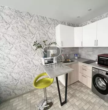 Студия Московская область, Балашиха ул. Яганова, 9 (21.8 м)