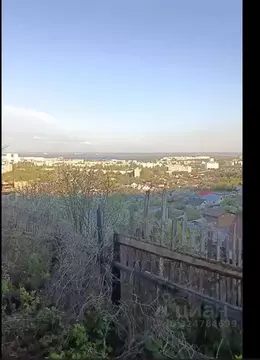 Участок в Саратовская область, Саратов проезд 2-й Стрелковский (5.61 ...