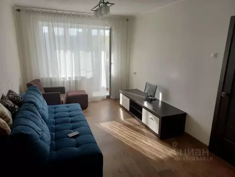 1-к кв. Самарская область, Тольятти ул. 70 лет Октября, 42 (34.0 м)