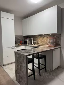 1-к кв. Москва Дмитровский проезд, 1 (30.0 м)