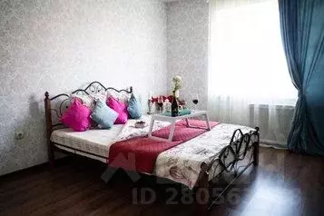 1-к кв. Башкортостан, Уфа ул. Менделеева, 128/1 (41.0 м)