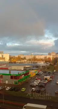 1-к кв. Санкт-Петербург ул. Демьяна Бедного, 22к1 (31.0 м)