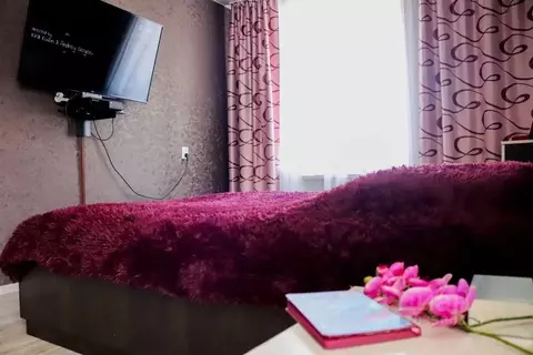 1-к кв. Владимирская область, Владимир ул. Верхняя Дуброва, 15 (45.0 ...