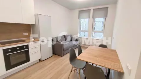 1-к кв. Москва пер. Любучанский, 1к1 (35.0 м)