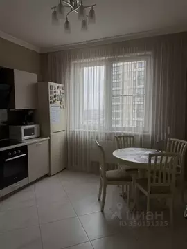 1-к кв. Москва ул. Михайлова, 31А (42.0 м)