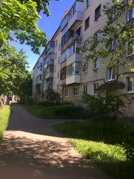 2-к кв. Московская область, Воскресенск Лопатинский мкр, ул. ...