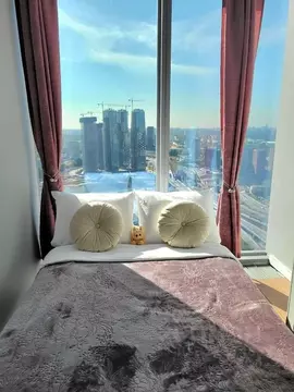 1-к кв. Москва 1-й Красногвардейский проезд, 21с2 (16.0 м)