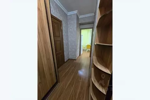 1-к кв. Москва ул. Маршала Баграмяна, 1 (40.0 м)