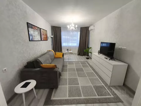 2-к кв. Москва Поречная ул., 31К1 (67.0 м)