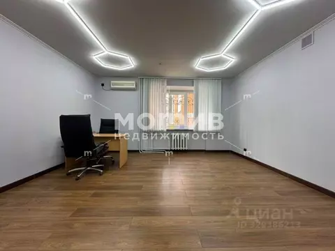 Офис в Тюменская область, Тюмень ул. Герцена, 86А (120 м)