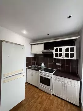 1-к кв. Алтайский край, Барнаул ул. Бабуркина, 11 (33.0 м)