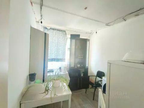 1-к кв. Омская область, Азовский Немецкий Национальный район, с. ...