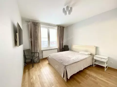 1-к кв. Санкт-Петербург Кременчугская ул., 21к3 (39.0 м)