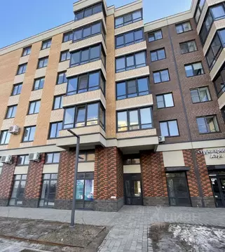 Помещение свободного назначения в Ленинградская область, Ломоносовский ...