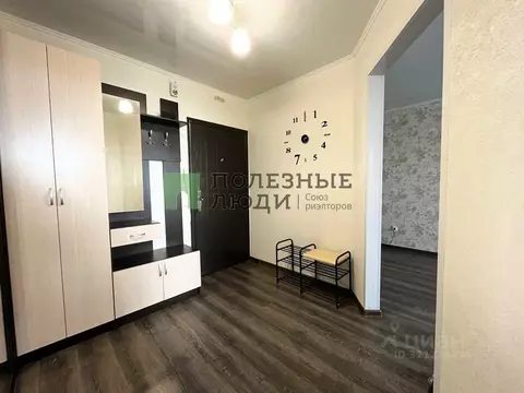 1-к кв. Орловская область, Орел Раздольная ул., 27 (35.4 м)