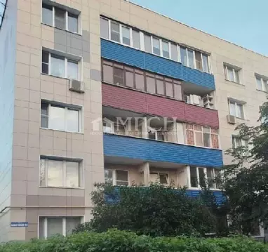 Продается 1-комнатная квартира