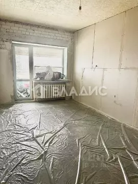 2-к кв. Волгоградская область, Волгоград ул. Дымченко, 10 (44.2 м)