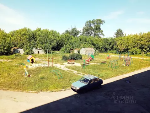 Комната Свердловская область, Каменск-Уральский пос. Силикатный, ул. ...