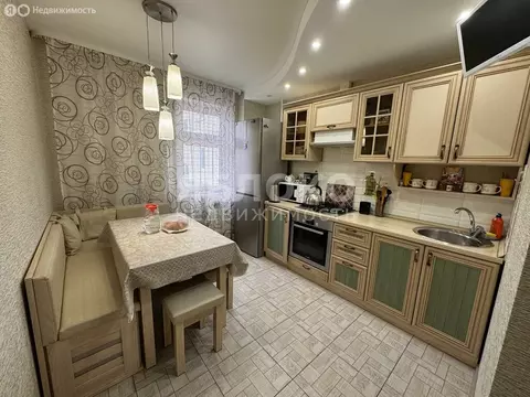 3-комнатная квартира: Березники, Комсомольская улица, 5 (66.1 м)