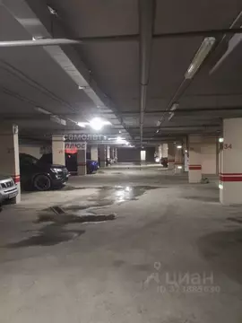 Гараж в Москва ул. Короленко, 5 (13 м)