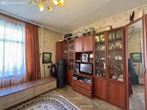 1к в 3-комнатной квартире (20 м)