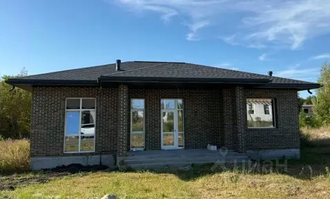 Дом в Белгородская область, Старый Оскол ул. Набокинские Сады (105 м)