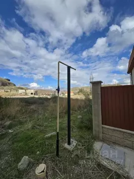 Участок в Крым, Феодосия муниципальный округ, Коктебель пгт пер. ...