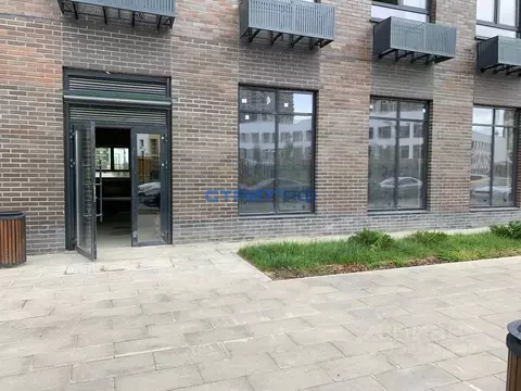 Торговая площадь в Московская область, Красногорск городской округ, ...