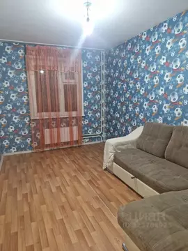 2-к кв. Красноярский край, Красноярск ул. Михаила Годенко, 1 (64.0 м)