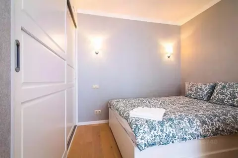 2-к кв. Москва ул. Плющиха, 18 (40.0 м)