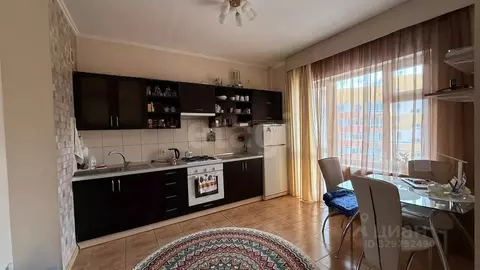 3-к кв. Крым, Симферополь ул. Киевская (100.0 м)