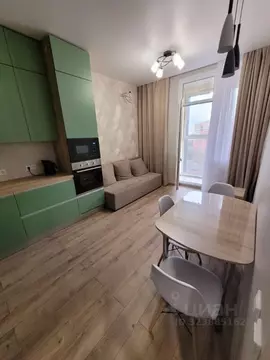 2-к кв. Московская область, Люберцы Красноармейская ул., 19 (53.0 м)