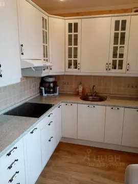 2-к кв. Московская область, Звенигород Одинцовский городской округ, ...