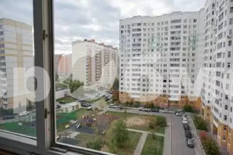 Продается 1-комнатная квартира