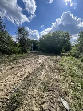 Участок в Новосибирская область, Новосибирск пос. 1-й Жилой поселок ...