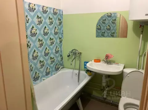 1-к кв. Марий Эл, Козьмодемьянск ул. Лихачева, 18 (37.0 м)