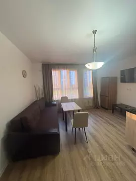 Студия Москва Десеновское поселение, ул. 3-я Нововатутинская, 6 (26.1 ...