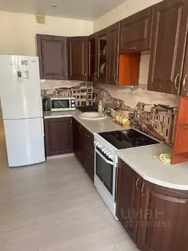 1-к кв. Краснодарский край, Краснодар Московская ул., 131к2 (39.0 м)