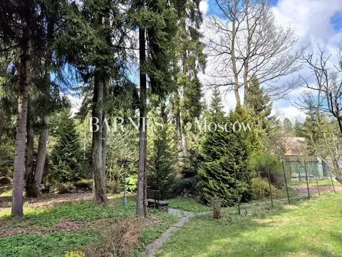 Участок в Московская область, Наро-Фоминский городской округ, д. ...