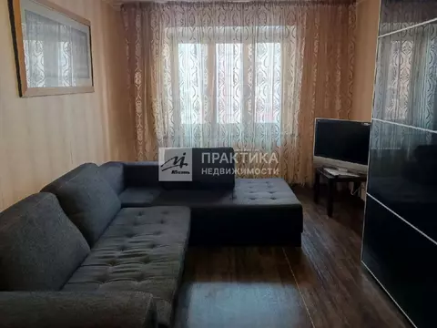 Продается 2-комнатная квартира