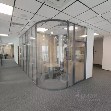 Офис в Московская область, Одинцовский городской округ, Новоивановское ...