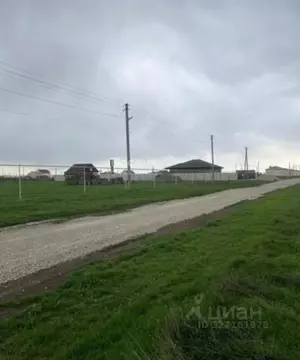 Участок в Крым, Кировский район, с. Яркое Поле ул. Высоцкого (15.0 ...