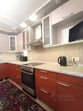 3-к кв. Карелия, Петрозаводск просп. Ленина, 25 (96.0 м)