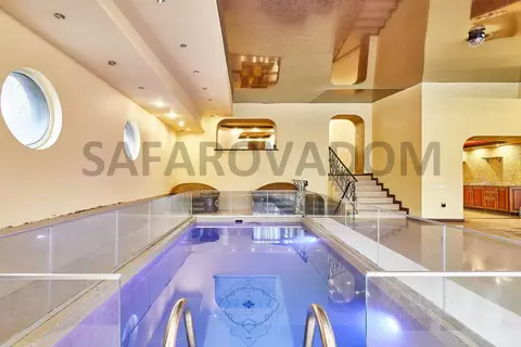 Дом в Москва Филатов Луг-2 СНТ,  (560 м)