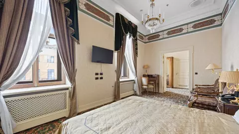 Офис в Санкт-Петербург Большая Морская ул., 14 (37 м)
