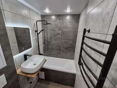 2-к кв. Калужская область, Калуга ул. Маршала Жукова, 10 (50.0 м)