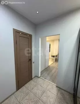 Квартира-студия: Якутск, микрорайон Гимеин, улица Шевченко, 5 (23.5 м)